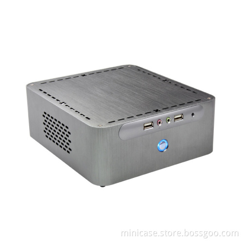 Realan Mini ITX Aluminum Case Q Series E-Q5i